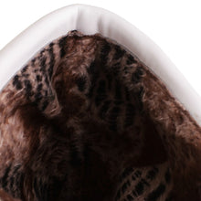 Carregar imagem no visualizador da galeria, Botas de Ankle de Laço em Plataforma com Laço Doce Lolita, Cor Mista, Bico Redondo, Salto Alto de Princesa, Várias Cores