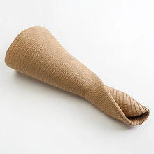 Carregar imagem no visualizador da galeria, 70cm Chapéu de Praia Verão Larga Aba Grande Proteção UV Dobrável Oversized Disponível em 21 Cores