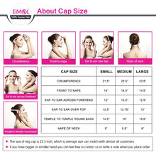 Carregar imagem no visualizador da galeria, Peruca de Fechamento de Renda T-Part 4x4/13x1 com Linha de Cabelo Pré-Arrancada Kinky Straight Malaia 100% Cabelo Humano 180% Densidade