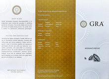 Carregar imagem no visualizador da galeria, Colar Pendente Longo em Prata de Lei 925 com Chave e Moissanite Luxuoso Brilhante de 0,5ct