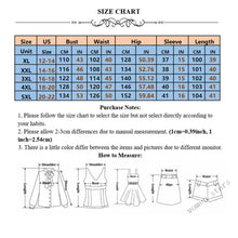 Carregar imagem no visualizador da galeria, Vestido Camisa de Botão Liso com Babados e Manga Curta em A-Line, Disponível em 2 Cores Diferentes