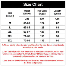 Carregar imagem no visualizador da galeria, Calças largas de algodão e linho com cintura elástica solta em 5 cores diferentes