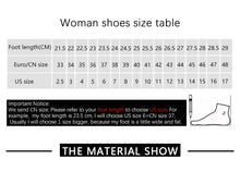 Carregar imagem no visualizador da galeria, Botas de Sapato com Zíper de Bico Redondo em Couro Patente Moderno com Metal Dourado e Super Salto Alto