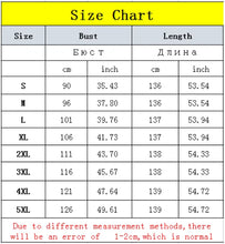 Charger l'image dans la visionneuse de la galerie,Robe longue maxi ample sans manches à col en V imprimé forêt bohème