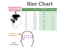 Carregar imagem no visualizador da galeria, 9,5cm Chapéu Fedora Jazz de Aba Reta Topo Reto Lado Reto Cores Sólidas Unissexo