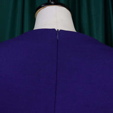 Carregar imagem no visualizador da galeria, Macacão Formal de Escritório de Cintura Alta