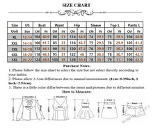 Carregar imagem no visualizador da galeria, Conjunto de Top e Calças Leggings Tie Dye em Duas Peças Tamanhos 1XL - 5XL