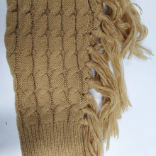 Carregar imagem no visualizador da galeria, SUÉTER TRICOTADO COM FRANJAS ANJAMANOR CONJUNTO SEXY DE DUAS PEÇAS CONJUNTO DE CALÇAS OUTFIT MODA