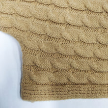 Carregar imagem no visualizador da galeria, SUÉTER TRICOTADO COM FRANJAS ANJAMANOR CONJUNTO SEXY DE DUAS PEÇAS CONJUNTO DE CALÇAS OUTFIT MODA