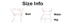 Carregar imagem no visualizador da galeria, Cowboy Azul Colete Corselet Cintura Cinturão Corselet Top Bustier
