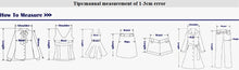 Load image into Gallery viewer, Mini Shift Dress High Neck Puff Sleeve Zipper Tunic Dress Retro Vintage Party Club Events Wear Sizes Up To 4XL
