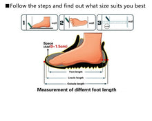 Carregar imagem no visualizador da galeria, Botas de cano médio até o joelho com salto grosso e plataforma para inverno longo - 3 estilos/cores diferentes
