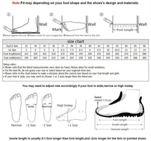 Carregar imagem no visualizador da galeria, Botas pretas sexy acima do joelho para mulheres sapatos de salto alto senhoras botas até a coxa em couro de primavera sapatos femininos de cano longo tamanho grande 43
