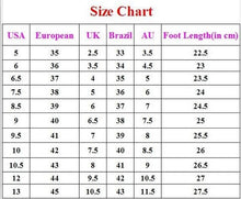 Cargar imagen en el visor de la galería, Denim Boots Platform High Heels Ankle Boots Lace UP USA SIZES TO 13
